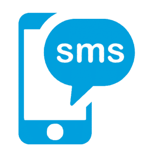 SMS Nachricht
